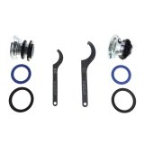 Bilstein B14 12-14 Ford Focus PSS Suspension Kit thumbnail 8