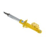Bilstein B6 Series HD 36mm Monotube Strut Assembly - Lower-Clevis, Upper-Stem, Yellow thumbnail 6
