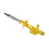 Bilstein B6 Series HD 36mm Monotube Strut Assembly - Lower-Clevis, Upper-Stem, Yellow thumbnail 8