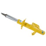 Bilstein B6 Series HD 36mm Monotube Strut Assembly - Lower-Clevis, Upper-Stem, Yellow thumbnail 6