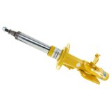Bilstein B6 Series HD 36mm Monotube Strut Assembly - Lower-Clevis, Upper-Stem, Yellow thumbnail 8