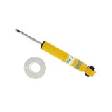 Bilstein B6 Series HD 46mm Monotube Shock Absorber - Lower-Eye 12.1mm, Upper-Stem, Yellow thumbnail 4