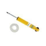 Bilstein B6 Series HD 46mm Monotube Shock Absorber - Lower-Eye 12.1mm, Upper-Stem, Yellow thumbnail 6