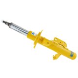 Bilstein B8 Series SP 36mm Monotube Strut Assembly - Lower-Clevis, Upper-Stem, Yellow thumbnail 4