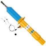 Bilstein B6 (DampTronic) 08-12 BMW M3 v8 4.0L Front Right 36mm Monotube Strut Assembly thumbnail 1
