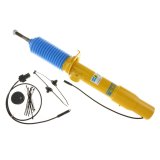 Bilstein B6 (DampTronic) 08-12 BMW M3 v8 4.0L Front Right 36mm Monotube Strut Assembly thumbnail 2