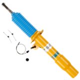 Bilstein B6 (DampTronic) 08-12 BMW M3 v8 4.0L Front Right 36mm Monotube Strut Assembly thumbnail 6