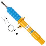 Bilstein B6 (DampTronic) 08-12 BMW M3 v8 4.0L Front Right 36mm Monotube Strut Assembly thumbnail 8
