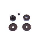 Bilstein B6 (HD) Series 03-12 Ford E-250 / E-350 Super Duty Front Monotube Shock Absorber thumbnail 8