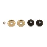 Bilstein B6 (HD) Series 03-12 Ford E-250 / E-350 Super Duty Rear Monotube Shock Absorber thumbnail 8