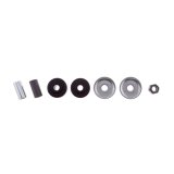 Bilstein 5100 Series 99-06 Chevy Silverado 1500/97-03 Ford F-150 Front 46mm Monotube Shock Absorber thumbnail 7