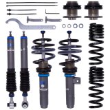 Bilstein 19-21 BMW 330i xDrive 20-21 M340i xDrive 2021 330e/430i xDrive EVO T1 Coilovers thumbnail 1