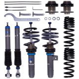 Bilstein 19-21 BMW 330i xDrive 20-21 M340i xDrive 2021 330e/430i xDrive EVO T1 Coilovers thumbnail 2