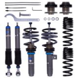 Bilstein 19-21 BMW 330i xDrive 20-21 M340i xDrive 2021 330e/430i xDrive EVO T1 Coilovers thumbnail 4