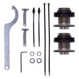 Bilstein 19-21 BMW 330i xDrive 20-21 M340i xDrive 2021 330e/430i xDrive EVO T1 Coilovers thumbnail 5