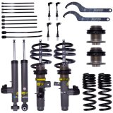 Bilstein 19-21 BMW 330i xDrive 20-21 M340i xDrive 2021 330e/430 xDrive EVO SE Coilovers thumbnail 1
