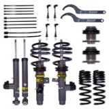 Bilstein 19-21 BMW 330i xDrive 20-21 M340i xDrive 2021 330e/430 xDrive EVO SE Coilovers thumbnail 4
