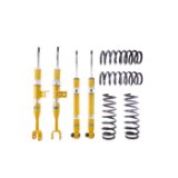 Bilstein B12 (Pro-Kit) 11-12 BMW 535i Base L6 3.0L Front & Rear Suspension Kit thumbnail 5