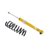 Bilstein B12 (Pro-Kit) 11-12 BMW 535i Base L6 3.0L Front & Rear Suspension Kit thumbnail 8