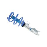 Bilstein B14 (PSS) 13-14 Mercedes-Benz CLA250 L4 2.0L Front & Rear Performance Suspension System thumbnail 1