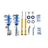 Bilstein B14 (PSS) 13-14 Mercedes-Benz CLA250 L4 2.0L Front & Rear Performance Suspension System thumbnail 6