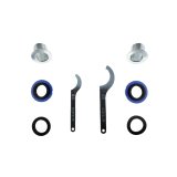 Bilstein B14 (PSS) 13-14 Mercedes-Benz CLA250 L4 2.0L Front & Rear Performance Suspension System thumbnail 7
