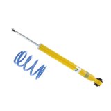 Bilstein B14 (PSS) 13-14 Mercedes-Benz CLA250 L4 2.0L Front & Rear Performance Suspension System thumbnail 8