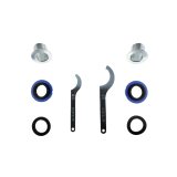 Bilstein B14 (PSS) 13-14 Mercedes-Benz CLA250 L4 2.0L Front & Rear Performance Suspension System thumbnail 9