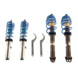 Bilstein B16 (PSS10) 2012 Porsche 911 Carrera H6 Front & Rear Performance Suspension System thumbnail 3