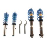 Bilstein B16 (PSS10) 2012 Porsche 911 Carrera H6 Front & Rear Performance Suspension System thumbnail 6