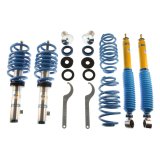 Bilstein B16 (PSS10) 12-14 Audi A6/A7 L4/V6 (Incld Quattro/TDI) Ft&Rr Performance Suspension System thumbnail 1