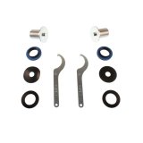 Bilstein B16 (PSS10) 12-14 Audi A6/A7 L4/V6 (Incld Quattro/TDI) Ft&Rr Performance Suspension System thumbnail 6