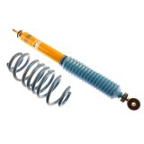Bilstein B16 (PSS10) 12-14 Audi A6/A7 L4/V6 (Incld Quattro/TDI) Ft&Rr Performance Suspension System thumbnail 8