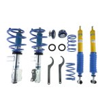Bilstein B16 (PSS10) 13-14 Mercedes-Benz CLA250 Base 2.0L Front & Rear Performance Suspension System thumbnail 4
