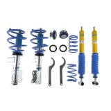 Bilstein B16 (PSS10) 13-14 Mercedes-Benz CLA250 Base 2.0L Front & Rear Performance Suspension System thumbnail 6