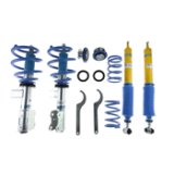Bilstein B16 (PSS10) 13-14 Mercedes-Benz CLA250 Base 2.0L Front & Rear Performance Suspension System thumbnail 8
