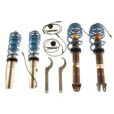 Bilstein B16 (DampTronic) 12-19 Porsche 911 H6 Front & Rear Perf. Susp. Kit (w/ PDCC use 11-239680) thumbnail 4