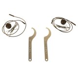 Bilstein B16 (DampTronic) 12-19 Porsche 911 H6 Front & Rear Perf. Susp. Kit (w/ PDCC use 11-239680) thumbnail 8