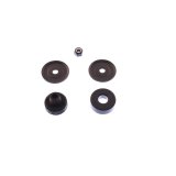 Bilstein B6 Ford 08-13 E-150/92-13 E-250/350 /00-12 E-450 Econoline Front 46mm Monotube SHK Absorber thumbnail 4
