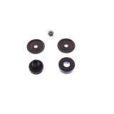 Bilstein B6 Ford 08-13 E-150/92-13 E-250/350 /00-12 E-450 Econoline Front 46mm Monotube SHK Absorber thumbnail 9