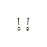 Bilstein 4600 Series 1995-2005 Ford Explorer Rear 46mm Monotube Shock Absorber thumbnail 1