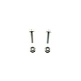Bilstein 4600 Series 1995-2005 Ford Explorer Rear 46mm Monotube Shock Absorber thumbnail 9