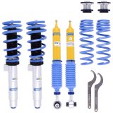 Bilstein B16 (PSS10) 13-15 BMW 320i/13-14 328i/335i /14-15 428i/435i Front & Rear Perf Susp System thumbnail 1