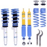Bilstein B16 (PSS10) 13-15 BMW 320i/13-14 328i/335i /14-15 428i/435i Front & Rear Perf Susp System thumbnail 3