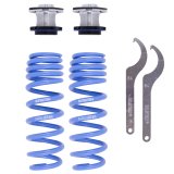 Bilstein B16 (PSS10) 13-15 BMW 320i/13-14 328i/335i /14-15 428i/435i Front & Rear Perf Susp System thumbnail 6