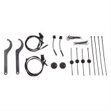 Bilstein B16 (PSS10) BMW E92 3 Series DampTronic EDC Performance Suspension System thumbnail 2
