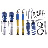 Bilstein B16 (PSS10) BMW E92 3 Series DampTronic EDC Performance Suspension System thumbnail 7