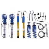 Bilstein B16 (PSS10) BMW E92 3 Series DampTronic EDC Performance Suspension System thumbnail 8