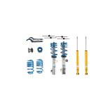 Bilstein B14 (PSS) 14-15 Ford Fiesta / Fiesta ST Front & Rear Performance Suspension System thumbnail 1
