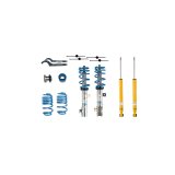 Bilstein B14 (PSS) 14-15 Ford Fiesta / Fiesta ST Front & Rear Performance Suspension System thumbnail 2